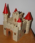 Miniatura para Exin Castillos