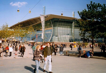 Expo2000 Germany