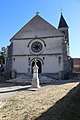 Église de la Nativité-de-Notre-Dame de Fondremand