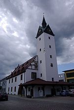 Rathaus Fürstenwalde