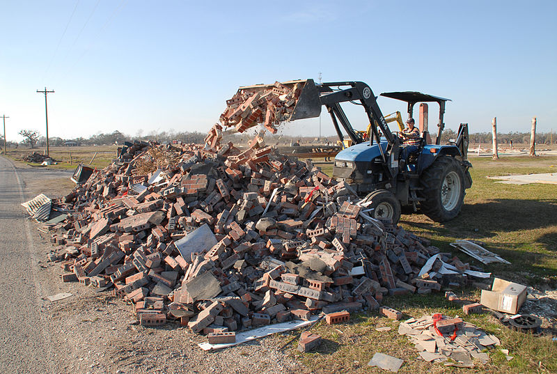 File:FEMA - 22193 - Photograph by Marvin Nauman taken on 01-27-2006 in Louisiana.jpg