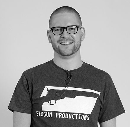 Linux Outlaw Host: Fabian Scherschel