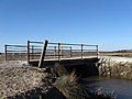 Farm Bridge, Hooe Level - geograph.org.uk - 1746517.jpg