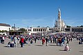 * Nomination Portugal, Fatima, Basílica de Nossa Senhora do Rosário --Berthold Werner 16:08, 16 March 2024 (UTC) * Promotion  Support Good quality. --PaestumPaestum 18:00, 16 March 2024 (UTC)