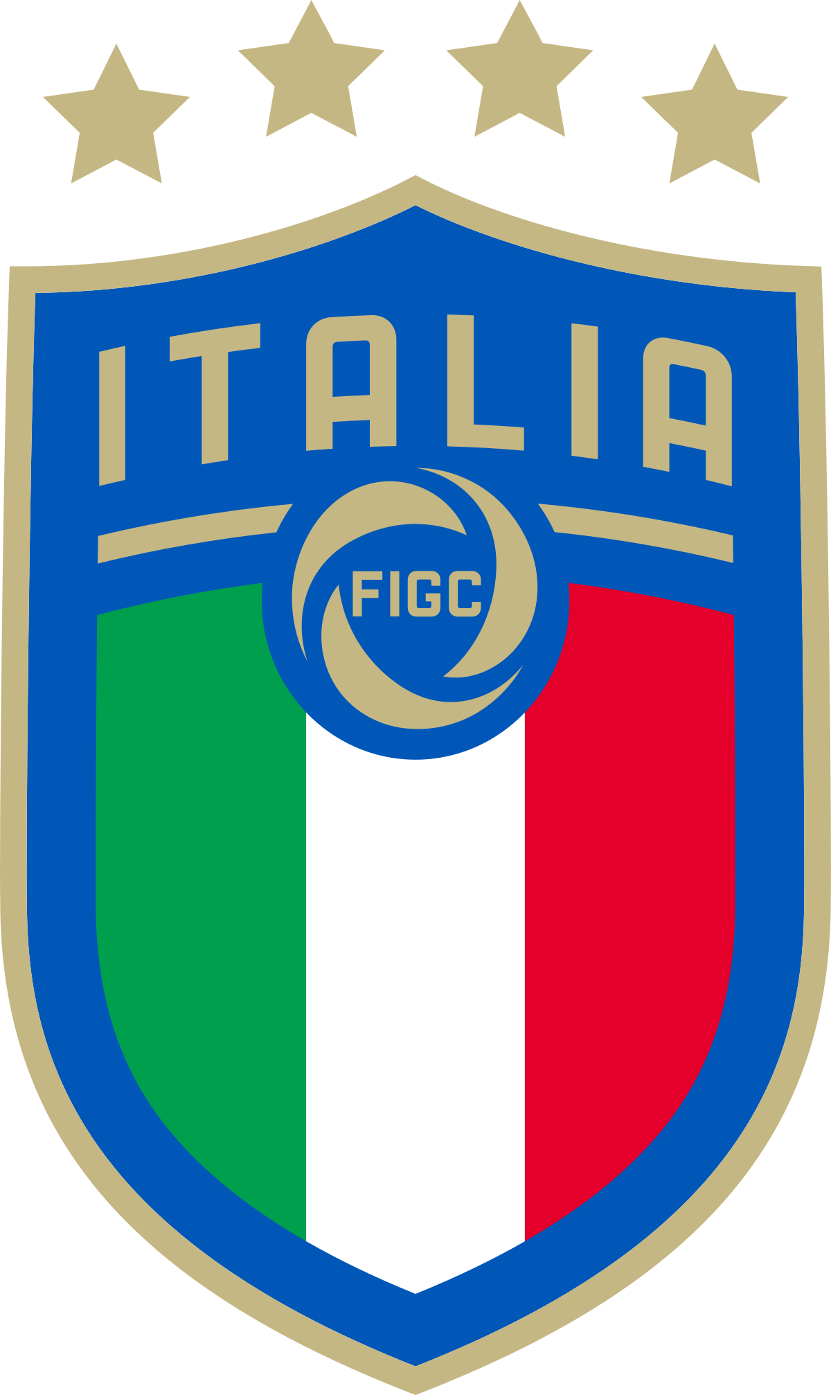 Nazionale di calcio dell'Italia - Wikipedia