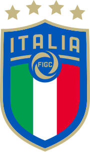 Seleccion de futbol de italia