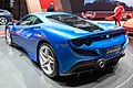 * Nomination Ferrari F8 Tributo at Geneva International Motor Show 2019, Le Grand-Saconnex --MB-one 08:59, 9 April 2019 (UTC) * Promotion Good quality. --Peulle 11:15, 9 April 2019 (UTC)