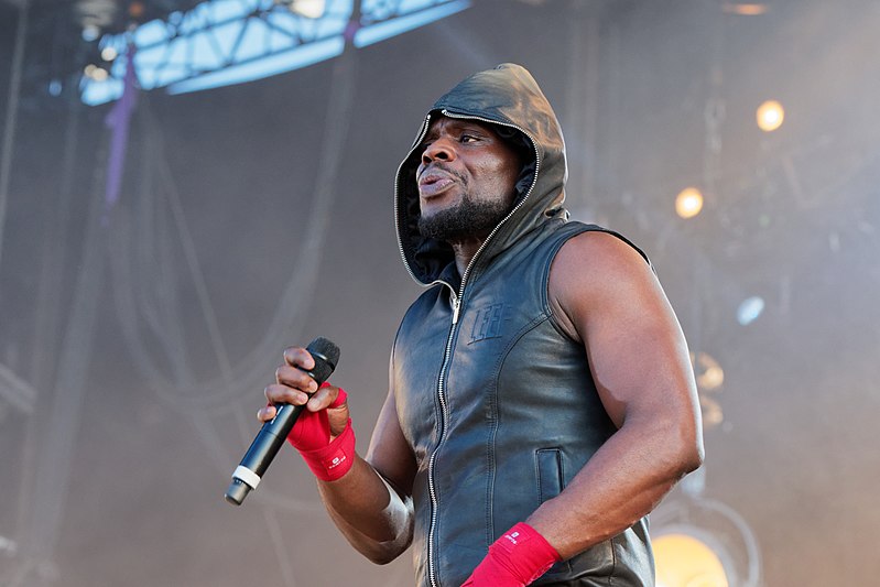 File:Festival des Vieilles Charrues 2017 - Kery James - 043.jpg