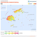 Fiji PVOUT Photovoltaic-power-potential-map GlobalSolarAtlas World-Bank-Esmap-Solargis.png