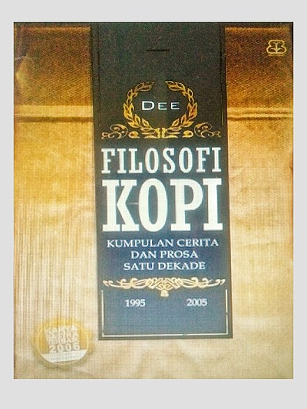 Filosofi Kopi Wikiwand