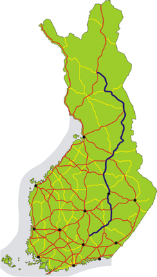 Finlande route nationale 5.png