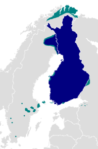 Finnish language map, detailed areas.png