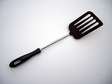 A modern fish slice Fishslice1.jpg