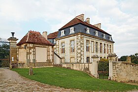 Image illustrative de l’article Château de Flée