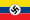Flag of Ecuadorian National Socialism.svg
