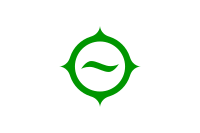 Flag of Hino