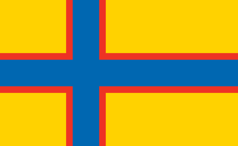 File:Flag of Ingermanland.svg