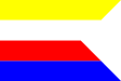 Turócszentmárton zászlaja