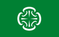 Flag of Shuzenji, Shizuoka, Japan