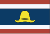 Bandeira de Vigantice