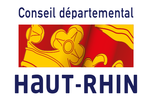 File:Flag of the Department of Haut-Rhin.svg