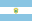 Flag of the Federal Republic of Central America.svg