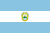 Flag of the Federal Republic of Central America.svg