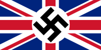 Vlag van de keizerlijke fascistische League.svg