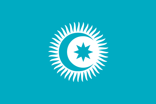 Türk Devletleri Teşkilatı - Vikipedi