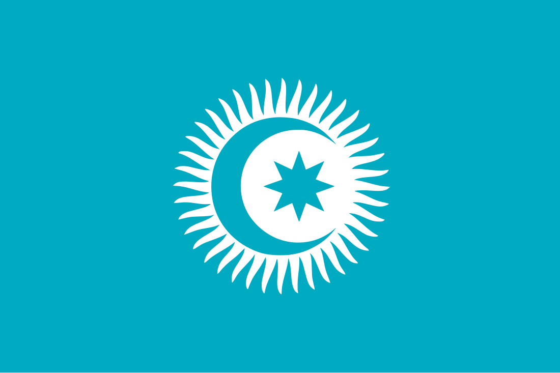 File:Flag of the Organization of Turkic States.svg