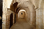 Vignette pour Abbaye Saint-Pierre de Flavigny-sur-Ozerain