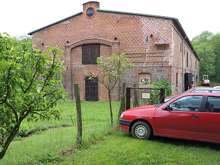 Fledermaus Museum