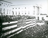 Flickr - USCapitol - President James Garfield Inauguration.jpg