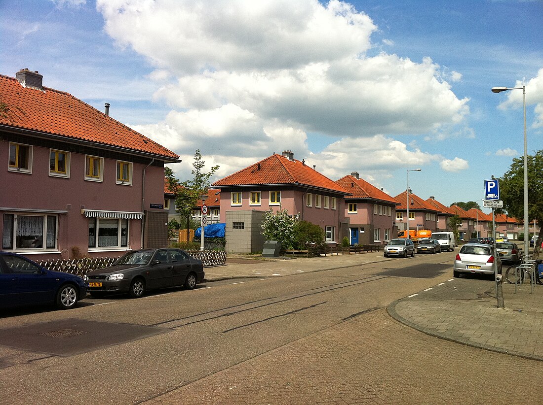 Woningwetwoning