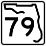 Thumbnail for Florida State Road 79