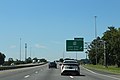 Florida I75nb Exit 427