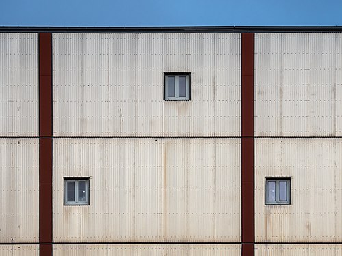 Façade in Forchheim