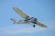 Ford Trimotor