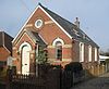 Former Wesleyan Chapel, Stonewall Park Road, Langton Green.JPG