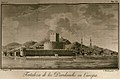 Fortaleza de los Dardaneles en Europa - Moreno José - 1790.jpg