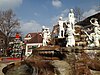 Huis Ten Bosch in Sasebo