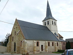 Francastel - L'église.JPG