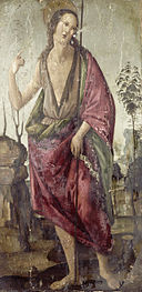 Francesco Botticini - Johannes de Doper.jpg