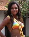 Miss Grand Netherlands 2014 Francis Everduim