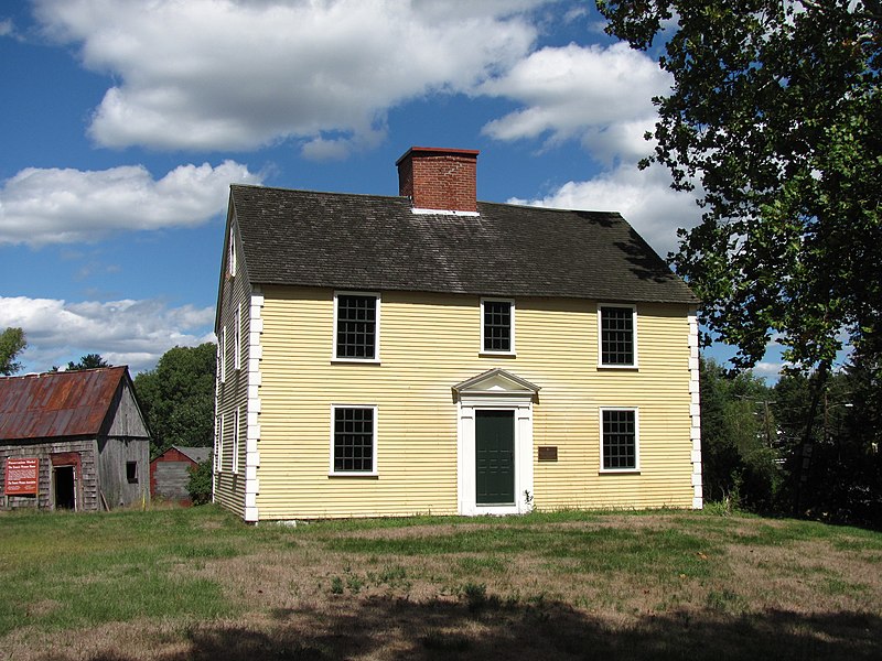 File:Francis Wyman House, Burlington MA.jpg