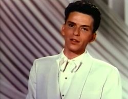 Frank Sinatra: Biografi, Betydelse, Diskografi