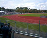 Frankenstadion