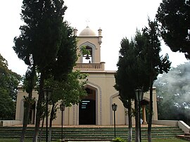 Altos Church