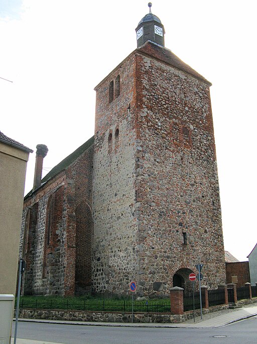 Freyenstein Kirche 2009 08 31 002