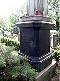 Thumbnail for File:Friedhof Wilmersdorf - Grab Michael Lock 02.jpg